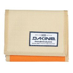 Кошелек Dakine Diplomat Wallet Dune