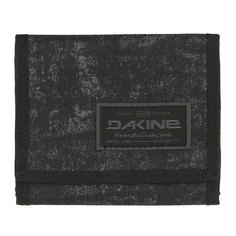 Кошелек Dakine Diplomat Wallet Ash