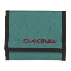 Кошелек Dakine Diplomat Wallet Seapine