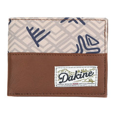 Кошелек Dakine Rufus Wallet Raindrum