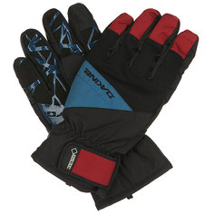 Перчатки Dakine Impreza Glove Crimson