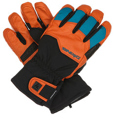 Перчатки Dakine Excursion Glove Rust