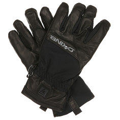 Перчатки Dakine Navigator Glove Black