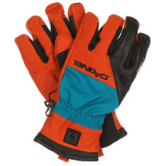 Перчатки Dakine Navigator Glove Rust