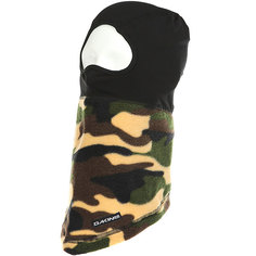 Балаклава Dakine Balaclava Camo