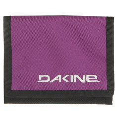 Кошелек Dakine Diplomat Wallet Pbs