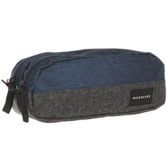 Пенал Quiksilver Tasmen Blue