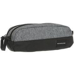 Пенал Quiksilver Tasmen Grey Heather