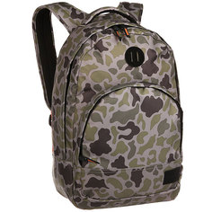 Рюкзак городской Nixon Grandview Backpack Camo