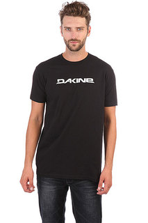 Футболка Dakine Da Rail Black