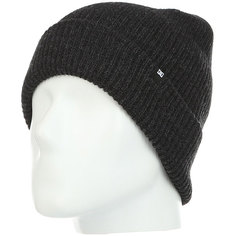 Шапка DC Harvester Black