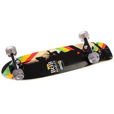 Скейт круизер Sector 9 Natty Dread Complete 26.5 X 7.5 Beige