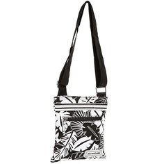 Сумка женская Dakine Jive Canvas Inkwell Canvas