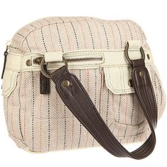 Сумка женская Dakine Maria Kiherr Beige