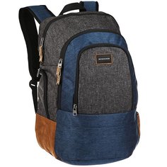 Рюкзак городской Quiksilver 1969specialplu Medieval Blue