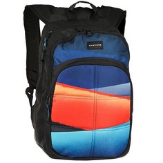 Рюкзак городской Quiksilver Burst Moroccan Slash