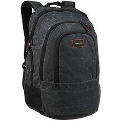 Рюкзак городской Quiksilver 1969specialplu Bkpk Black
