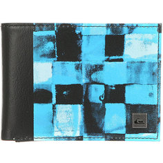 Кошелек Quiksilver Freshness Turkish Sea