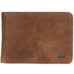 Кошелек Quiksilver Slimvintage Bear