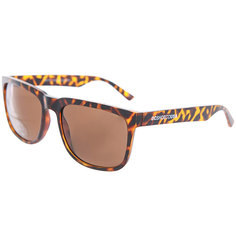 Очки DC Shades Tortoise/Brown