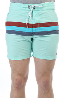 Шорты Billabong Momentum Foam
