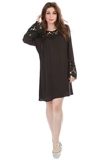 Платье женское Billabong Open Horizon Dress Black
