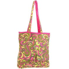 Сумка женская Dakine Kate Rose/Yellow