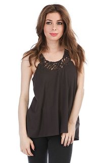 Топ женский Billabong Great Ways Black