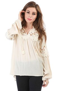 Топ женский Billabong Open Horizon Top Beige