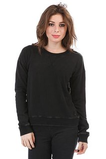 Топ женский Billabong She Is Morning Black