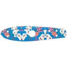 Шкурка для скейтборда Penny Griptape 22" Floral