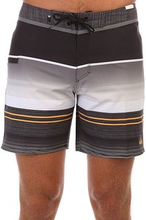 Шорты пляжные Quiksilver Everydstripve17 Tarmac
