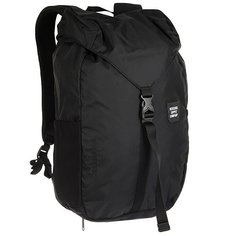 Рюкзак туристический Herschel Barlow Medium Black