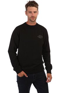 Свитшот Dickies Briggsville Black