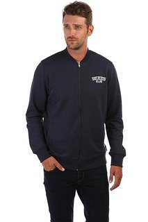 Толстовка классическая Dickies Pineville Navy Blue