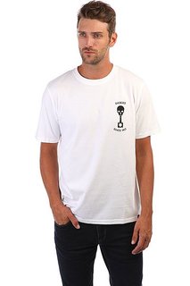 Футболка Dickies Turrell White