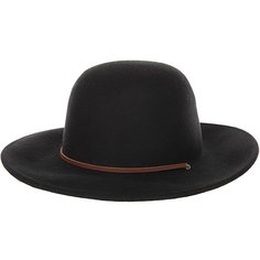 Шляпа Brixton Tiller Hat Black