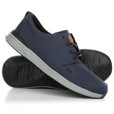 Кеды кроссовки низкие Reef Reef Rover Low Navy/Grey