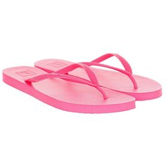 Вьетнамки женские Reef Escape Hot Pink