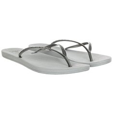 Вьетнамки женские Reef Escape Lux Pewter