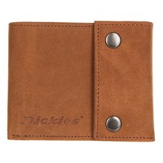 Кошелек Dickies West Ridge Brown