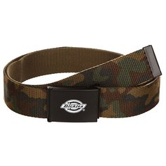 Ремень Dickies Orcutt Camouflage