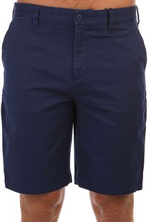 Шорты Quiksilver Wrk Str Sh Summer Blues