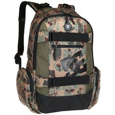 Рюкзак городской DC The Breed Duck Camo