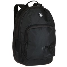 Рюкзак городской DC The Locker Black