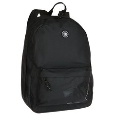 Рюкзак городской DC Backstack Real Black