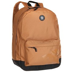 Рюкзак городской DC Backstack Wheat Brown