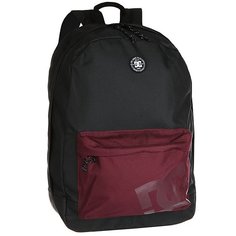 Рюкзак городской DC Backstack Black