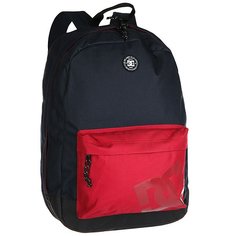 Рюкзак городской DC Backstack Dark Indigo