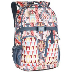 Рюкзак городской женский Roxy Take It Slow Pale Dogwood Pasaden